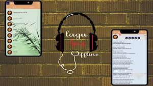 Kangen Band Lagu Pujaan Hati Offline Screenshot 1