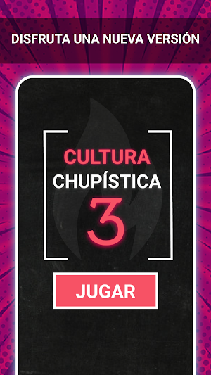 Cultura Chupistica 3: Retos Screenshot 0