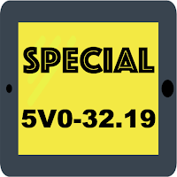 5V0-32.19 All-in-One Exam
