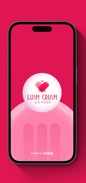 Lush Crush Screenshot 0