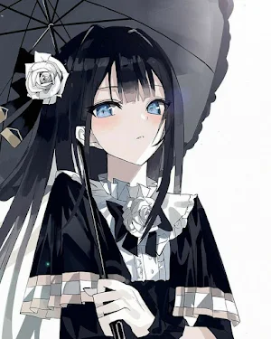 Cute Anime Wallpapers Screenshot 1