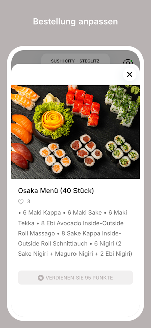 My Sushi City Screenshot 2