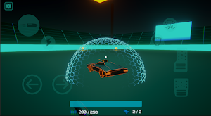 Turbo Zero Screenshot 3