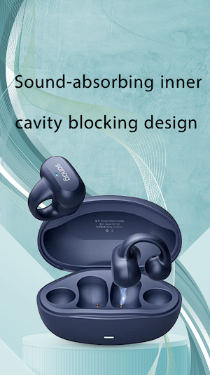 Sanag Open Ear Earbuds guide Screenshot 3