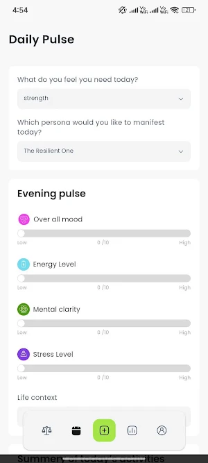 Miizan Screenshot 1