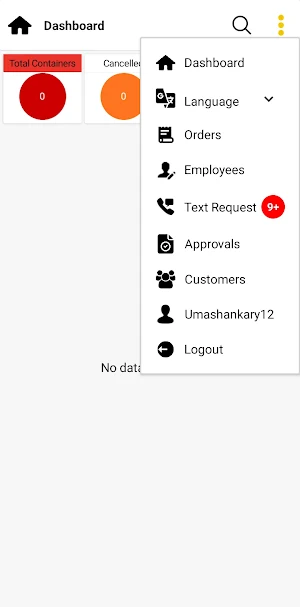MyEclipseOnline Screenshot 2