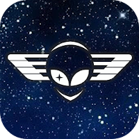 SpaceSynth Radio