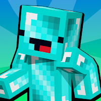 Diamond Skins For Minecraft PE