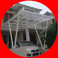 Canopy design