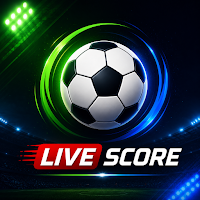 Live Scores: Football Match