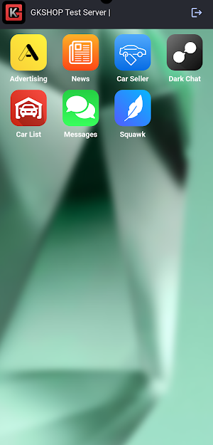 GKSPHONE Screenshot 0