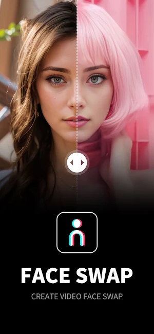 MagicFace-AI Face Swap Screenshot 0
