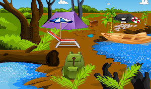 Queen Honey Bee Rescue Screenshot 2