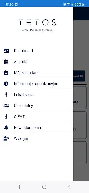 FORUM HT Screenshot 2