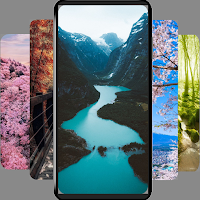 Nature wallpaper-4k Background