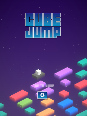 Platform Jumper Screenshot 3