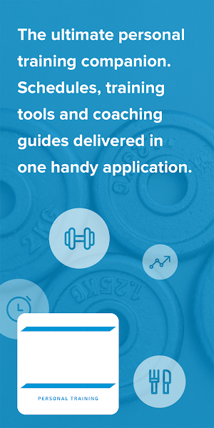 Fortify Fitness Screenshot 0