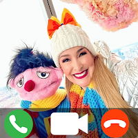Bely y Beto Fake Video call