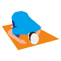 Sujud Counter
