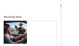 Supporting Cops Screenshot 3