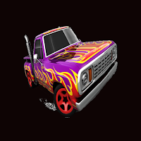 Car Racer ZigZag Infinite Game