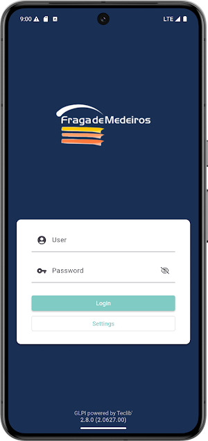 Fragademedeiros Screenshot 0