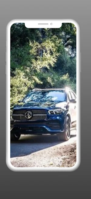 Toyota Corolla HQ Wallpapers Screenshot 1