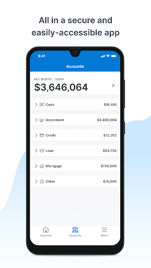 Precision Wealth Strategies Screenshot 2