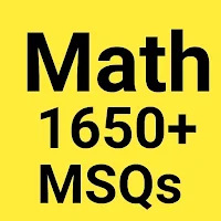 Maths MCQS | Mathematics MCQs | Basic Math MCQs