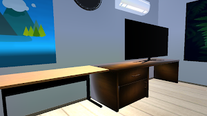 PCServiceSimulator Screenshot 2