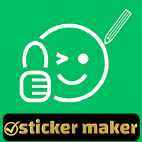 Sticker Maker For (Whats) 2024