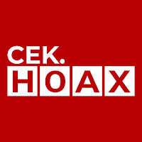 Cek Hoax - Hoax Detector