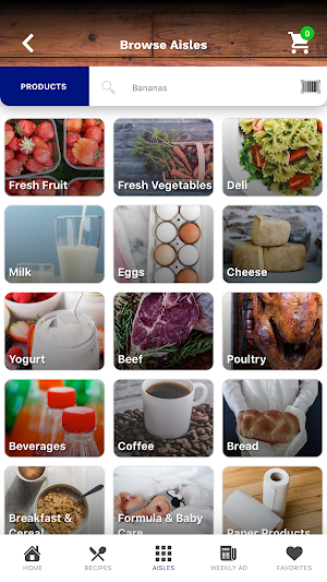 Doug's Supermarket Screenshot 3