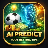 Ai Predict : Foot Betting Tips