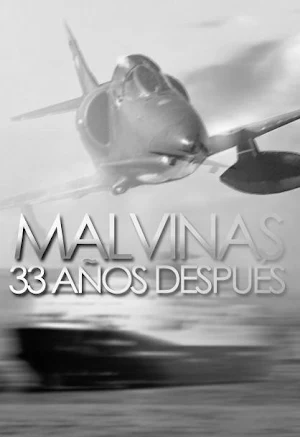 Malvinas, 33 años después Screenshot 0