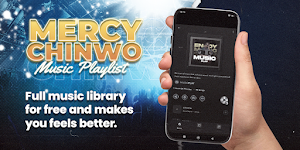 Mercy Chinwo All Songs Screenshot 0