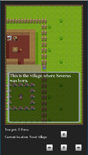 Sokoban in the ruins 2nd Screenshot 3
