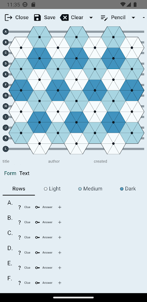 Multiflora - Rows Garden App Screenshot 2