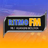 RITMO HUANUNI 98.1