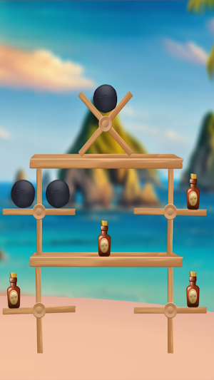 No More Rum Screenshot 3