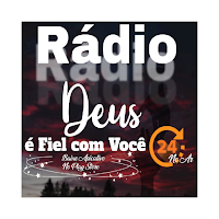 Deus é Fiel Com Você