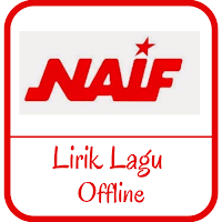 Lirik Lagu Naif Offline