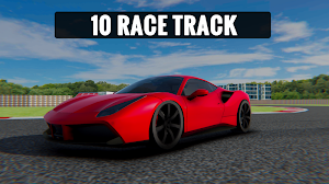 Crank Race - Drift Sim Race Screenshot 2