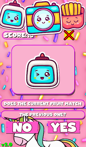 Dizzy Kawaii Screenshot 2