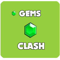 Gems Clash Daily Tool