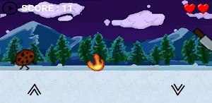 Snookie Screenshot 3