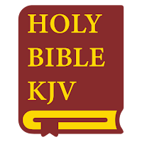 Holy Bible KJV