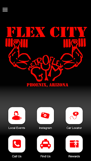 Flex City Screenshot 0