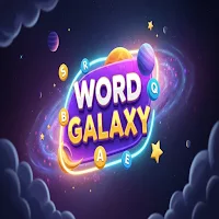 Word Galaxy-Daily Puzzle