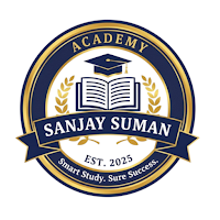 SANJAY SUMAN ACADEMY
